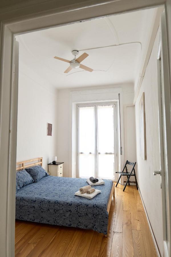 Duomo 15 Min - Cozy Artist'S Note Apartment Милан Экстерьер фото